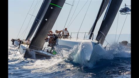 maxi rolex cup 2019|Maxi Yacht Rolex Cup 2019 – 5 September – More than a regatta.